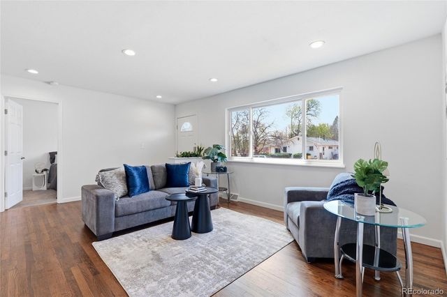 1618 Centennial Drive, Longmont, CO 80501