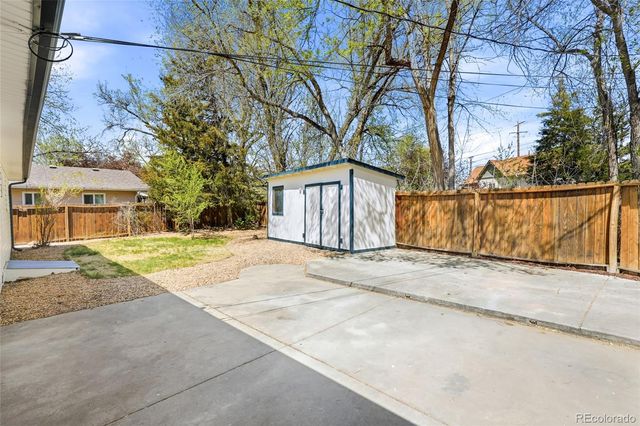 1618 Centennial Drive, Longmont, CO 80501