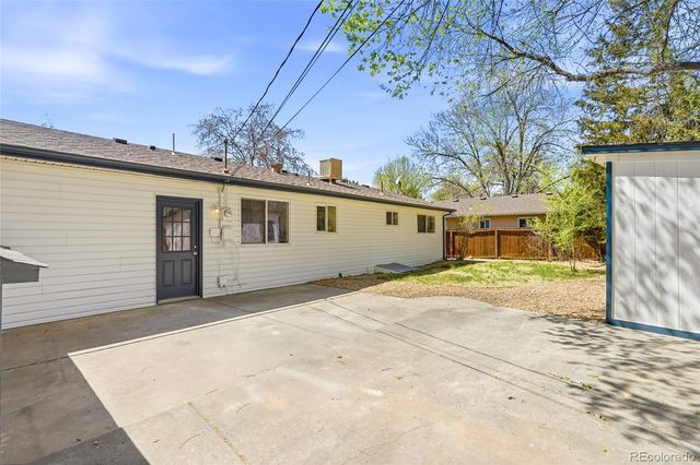 1618 Centennial Drive, Longmont, CO 80501