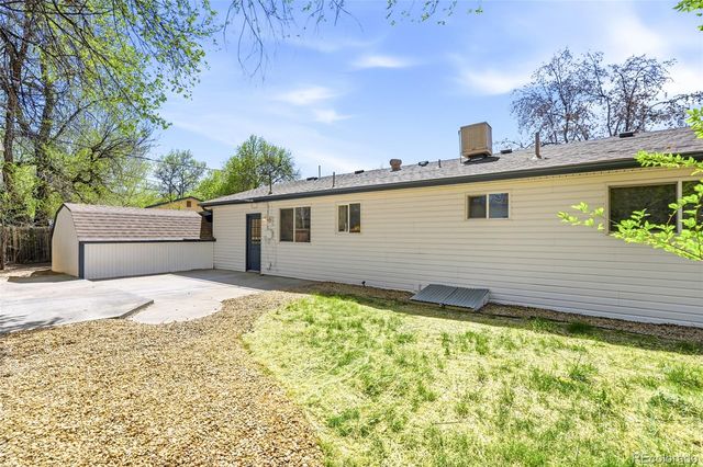 1618 Centennial Drive, Longmont, CO 80501