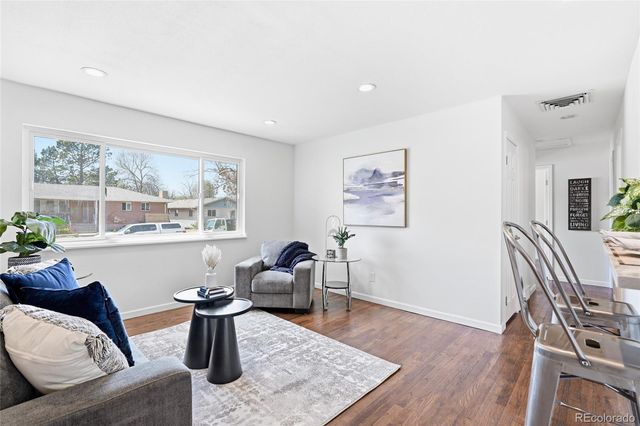 1618 Centennial Drive, Longmont, CO 80501