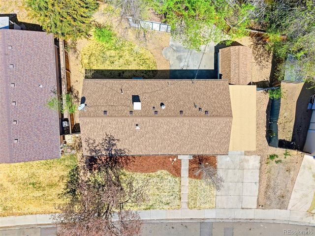 1618 Centennial Drive, Longmont, CO 80501