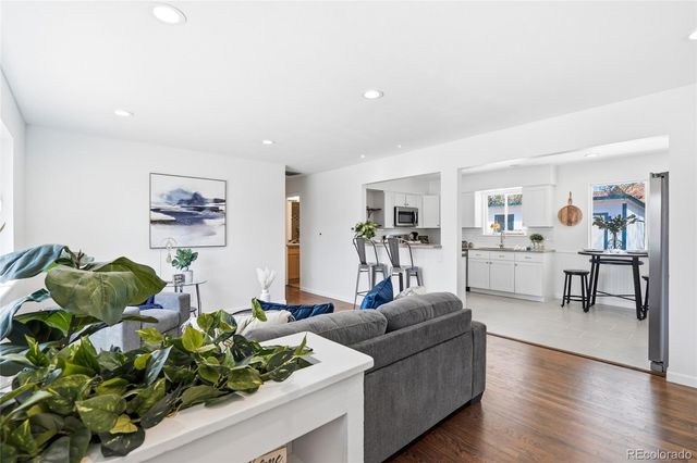 1618 Centennial Drive, Longmont, CO 80501