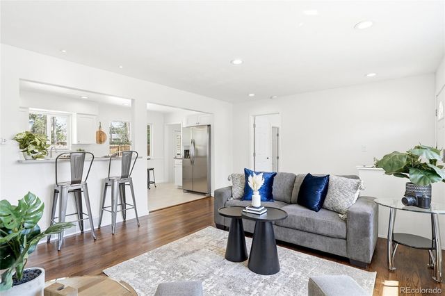 1618 Centennial Drive, Longmont, CO 80501