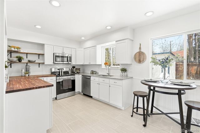 1618 Centennial Drive, Longmont, CO 80501