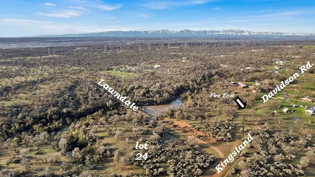 LOT 22 LAWNDALE, Cottonwood, CA 96022