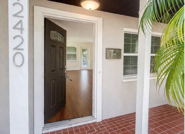 2420 EUSTON ROAD, Winter Park, FL 32789