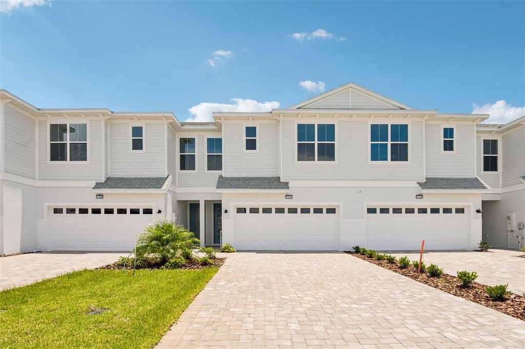 31542 AZURE BEACH DRIVE, San Antonio, FL 33576
