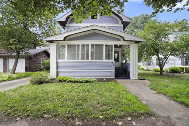 710 Harrison Avenue, Beloit, WI 53511