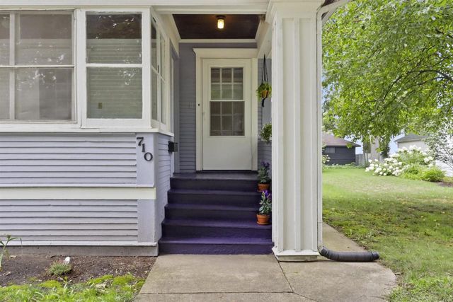710 Harrison Avenue, Beloit, WI 53511