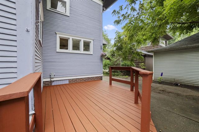 710 Harrison Avenue, Beloit, WI 53511