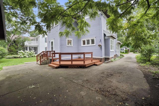 710 Harrison Avenue, Beloit, WI 53511
