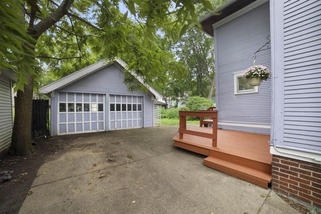 710 Harrison Avenue, Beloit, WI 53511