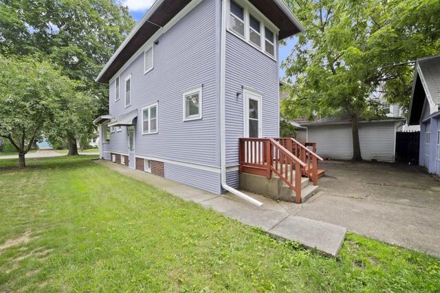 710 Harrison Avenue, Beloit, WI 53511