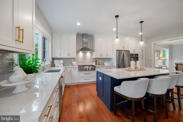 634 HIGHLAND AVE, Malvern, PA 19355