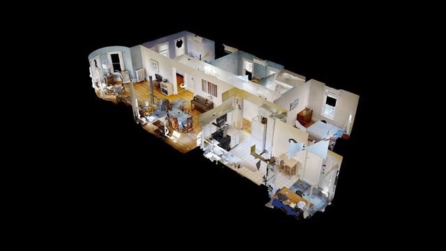 307 Tappan St 3, Brookline, MA 02445