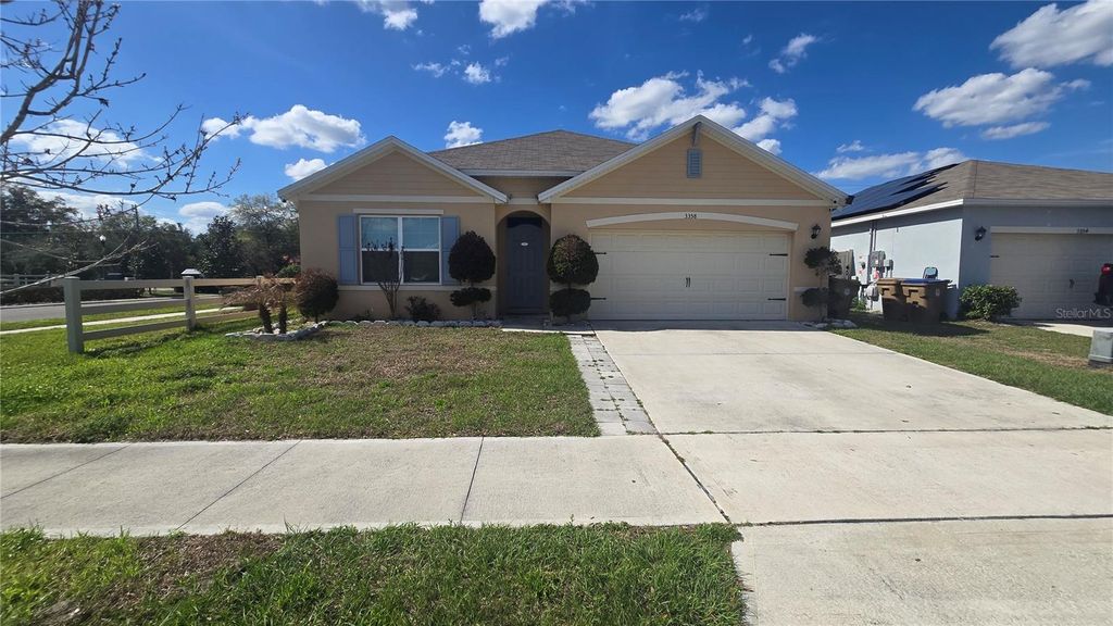3358 SUMMERDALE WAY, Kissimmee, FL 34746