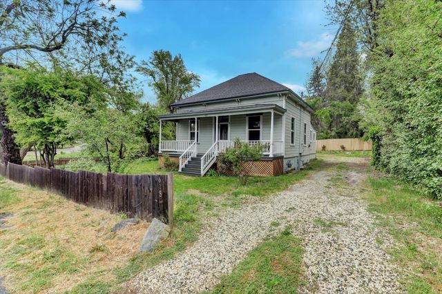 618 Walsh St, Grass Valley, CA 95945