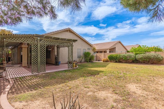 13949 N 133rd Drive, Surprise, AZ 85379