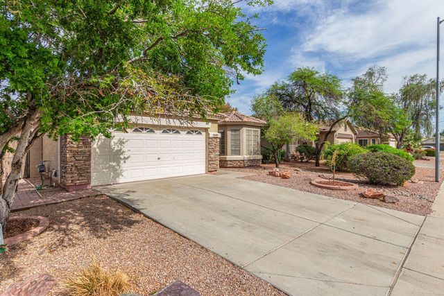 13949 N 133rd Drive, Surprise, AZ 85379
