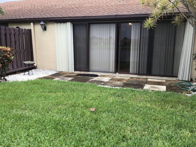633 Sea Pine Way C, Greenacres, FL 33415