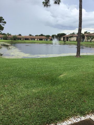 633 Sea Pine Way C, Greenacres, FL 33415
