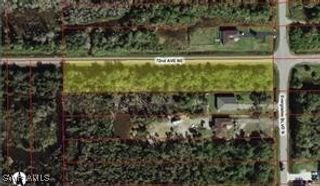 Everglades Blvd. N. & 72nd AVE, Naples, FL 34120