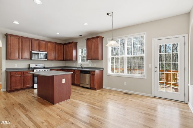 8945 Cornwell Drive, Wake Forest, NC 27587