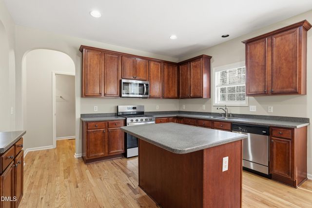 8945 Cornwell Drive, Wake Forest, NC 27587