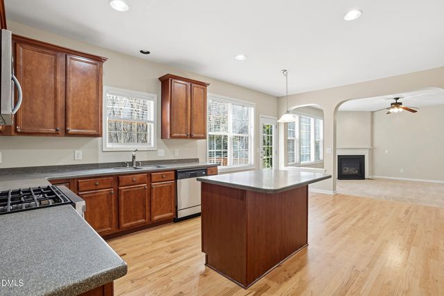 8945 Cornwell Drive, Wake Forest, NC 27587