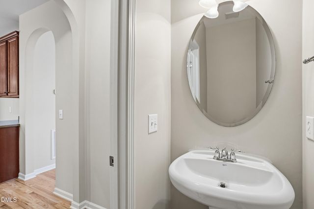 8945 Cornwell Drive, Wake Forest, NC 27587