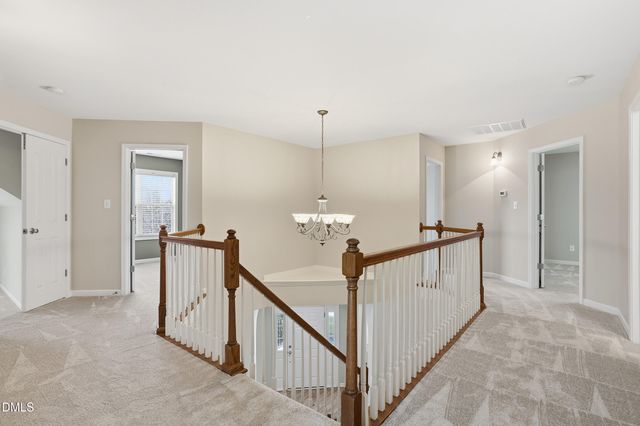 8945 Cornwell Drive, Wake Forest, NC 27587