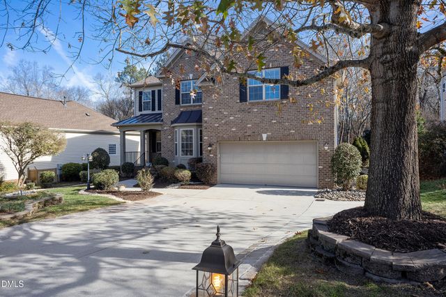 8945 Cornwell Drive, Wake Forest, NC 27587