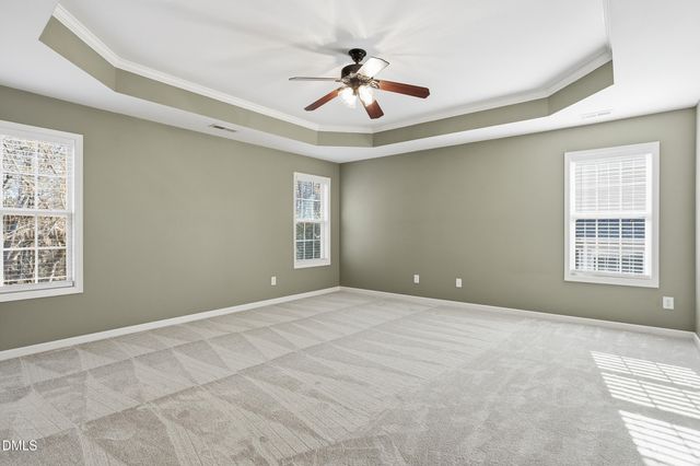 8945 Cornwell Drive, Wake Forest, NC 27587