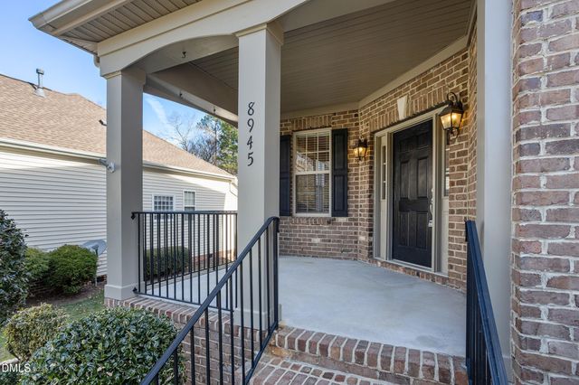 8945 Cornwell Drive, Wake Forest, NC 27587