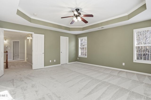 8945 Cornwell Drive, Wake Forest, NC 27587