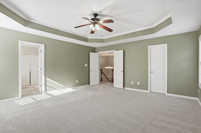 8945 Cornwell Drive, Wake Forest, NC 27587