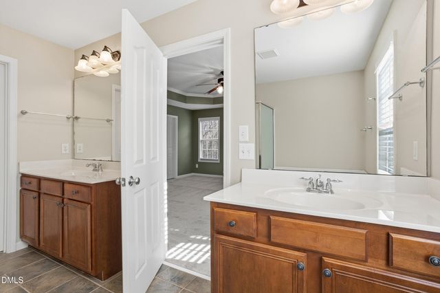 8945 Cornwell Drive, Wake Forest, NC 27587