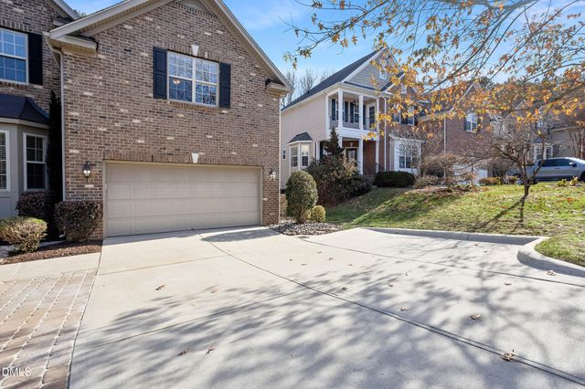 8945 Cornwell Drive, Wake Forest, NC 27587