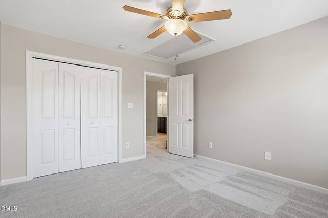 8945 Cornwell Drive, Wake Forest, NC 27587