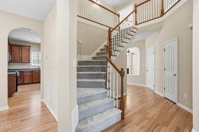 8945 Cornwell Drive, Wake Forest, NC 27587