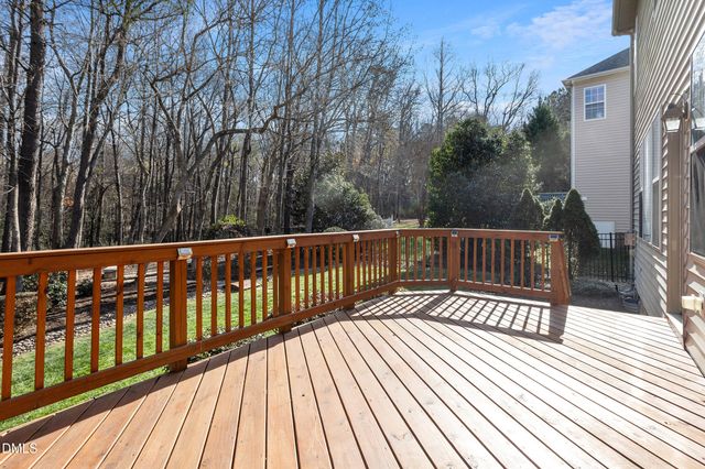 8945 Cornwell Drive, Wake Forest, NC 27587