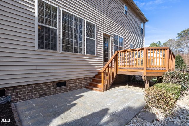 8945 Cornwell Drive, Wake Forest, NC 27587