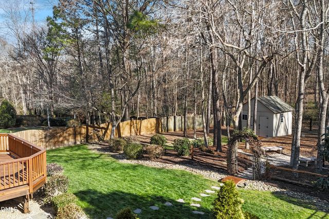 8945 Cornwell Drive, Wake Forest, NC 27587