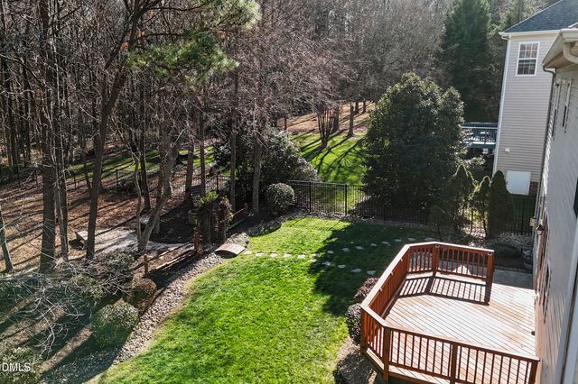 8945 Cornwell Drive, Wake Forest, NC 27587