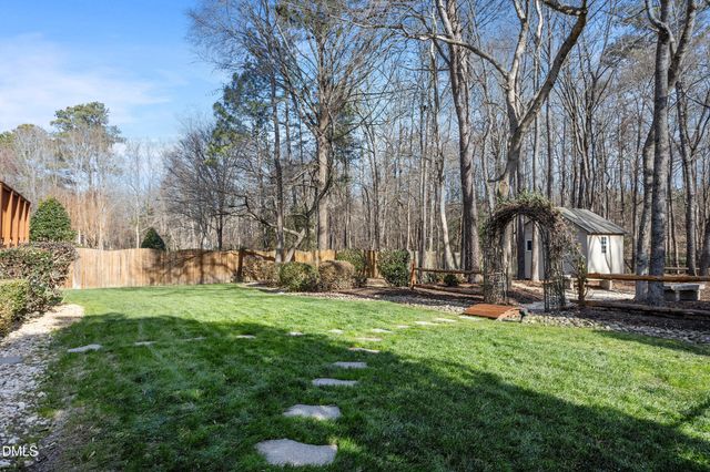 8945 Cornwell Drive, Wake Forest, NC 27587