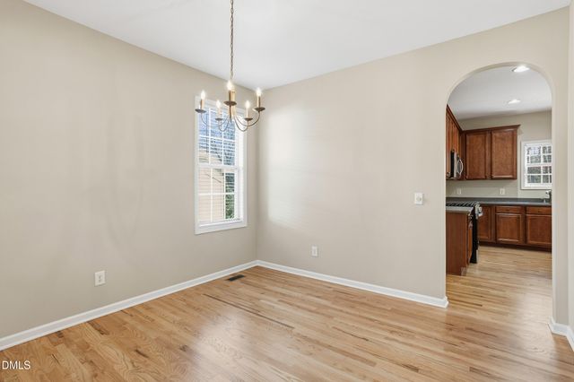 8945 Cornwell Drive, Wake Forest, NC 27587