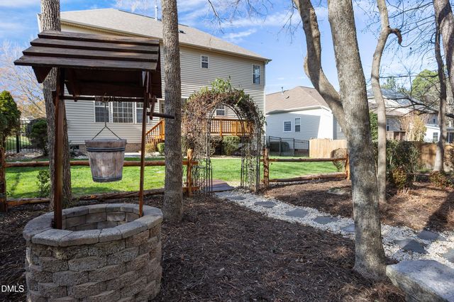 8945 Cornwell Drive, Wake Forest, NC 27587