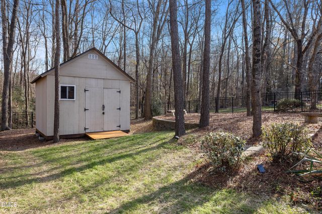 8945 Cornwell Drive, Wake Forest, NC 27587