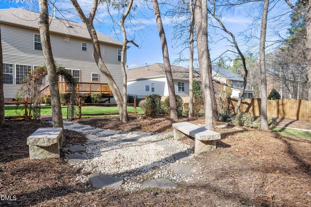 8945 Cornwell Drive, Wake Forest, NC 27587